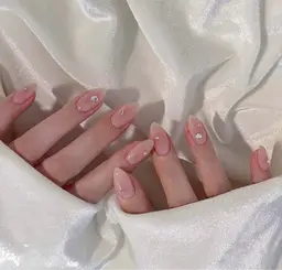 【✨ご新規様おすすめ1番人気✨】韓国トレンドネイルお試しコース/フィルイン対応 (初回オフ無料)❣️