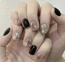 持ちシンプルデザイン