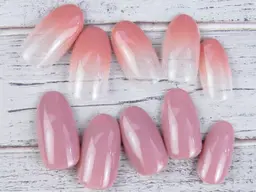 オフ込☆カラーグラデーション