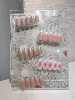 シンプルデザイン（オフなし）