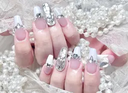 🍒持ち込みデザイン150分🍒