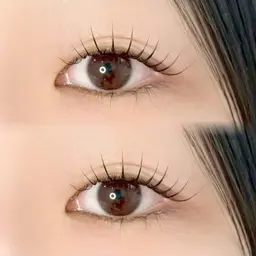 ✨🪞上ラッシュリフトモデル(丸みデザイン限定)🪞✨