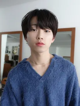 【メンズ限定】カット＋クイックスパ