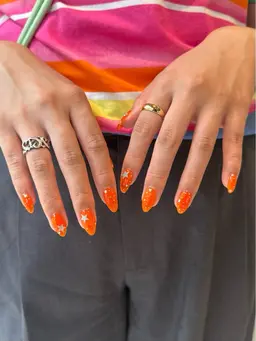 オフ込みパーツつけ放題