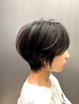 short cut＋（sb込み）技術向上のためモデルカット募集中💇‍♀️リクエスト予約受付中！