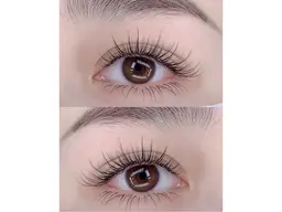 ボリュームラッシュ80束🎀🏳️‍⚧️