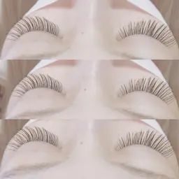 マツエク100本