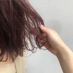 🪄カラートリートメント🫧🤍(2回目以降)