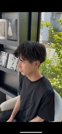 【11月20日限定✨】カット🌹