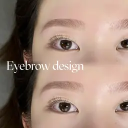 アイブロウ(間引き込み)🎀【ご新規様のみ】