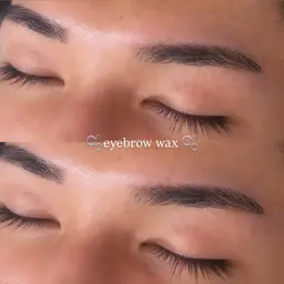 ❣️本日🈳❣️アイブロウWax【メンズの方も大歓迎💎】