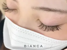 【8月限定】ダブルラッシュ/バインドロック100束❣️オフ有り✨トリートメントorコーティング仕上げ♡溝の口