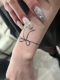 【ジャグアアート】2週間で消えるアート♪ ¥500〜