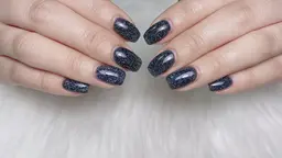 ジェルネイル フラッシュネイルorワンカラー(本月限定)