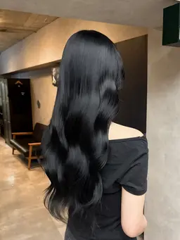 🖤ワンカラー🖤暗くしたい方はこちらをお選びください✨