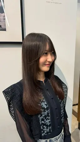 【U30 ladies限定】当日予約大歓迎◎ cut 🕊️short,layer大募集🙆‍♀️