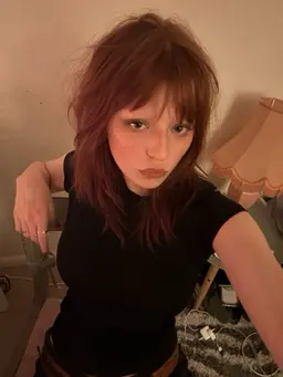 【透明感カラー】ブリーチなしダブルカラー🎨➕クイックトリートメント🫧