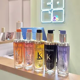 🉐【ケラスターゼ】2STEPカクテルトリートメント🧪➕1000円相当のヘアケア商品プレゼント🎁