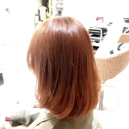シャンプー＆毛髪内部ケアオージュアトリートメント✨