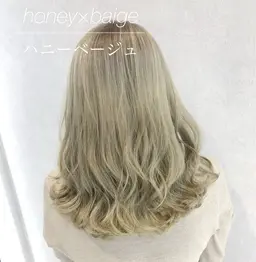 選べるピュアorブリスエクステ【人毛100%or54cm】+カラートリートメント60枚までエクステ