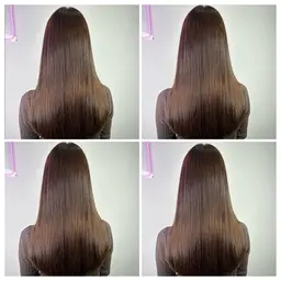 【ミニモ限定‼️】シャンプー🫧➕✨️2stepトリートメント✨️➕眉毛脱毛➕眉カット✂️