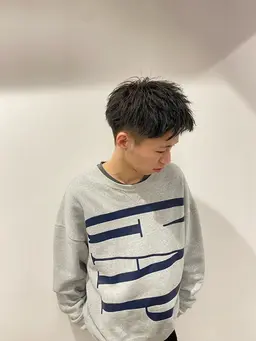 【ミニモ学割🈹】デザインカット✂️