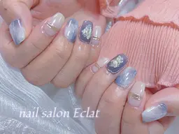 🌈8月限定💥持ち込みデザインやり放題コース‼︎🌈 📌80分 / ¥7,880