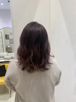 カット