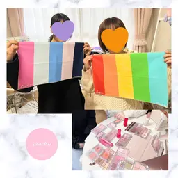 【👭🏻ミニモ特別ペア割🈹🫧】16タイプ･パーソナルカラー診断®⋆似合うコスメアドバイス付き💄