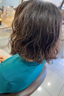 11月10日限定‼️minimo限定🌟今日だけ価格⭐️ご新規様限定✨カット+パーマ¥7700