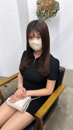 【理想の前髪へ✨】　前髪カット💇‍♀️
