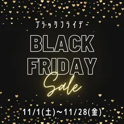 ★BLACK FRIDAY★まつ毛パーマ🎀コーティング付き♡