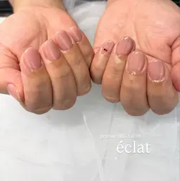 ハンド　ワンカラー