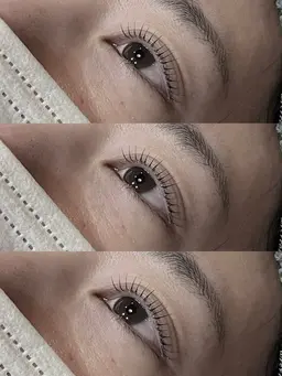 【11/26限定】まつ毛パーマ