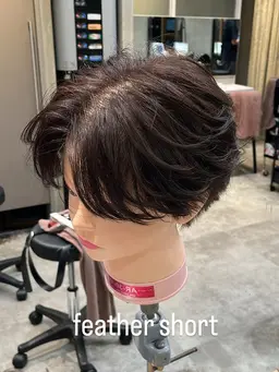 【メンズ限定】シャンプー＋ベーストリートメント