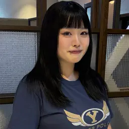 【色持ち🙆‍♀️】🫧お好みワンカラー +イルミナ トリートメント🫧