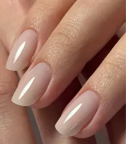 ワンカラー　or ラメグラ　(オフなし)