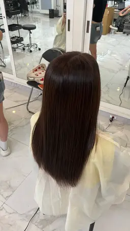 🫧カット+ 3stepトリートメント🫧