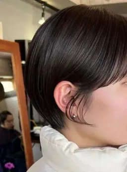 【🌟急募‼️12/3(水)9:00~限定🌟】カット無料✨トリートメント無料付き🫧