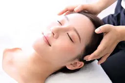 快眠ドライヘッドスパ　15分　メンズも可！