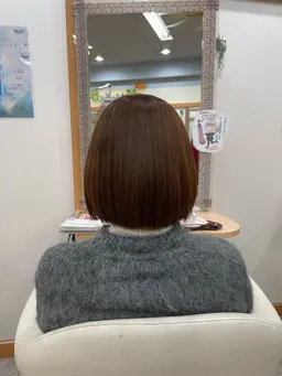 カット