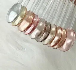 ◎期間限定価格◎《オフあり》【Hand】ミラーネイル¥3,000 ※写真撮影必須 / お支払いは現金のみ※