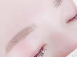 美眉アイブロウWax ¥3500※現金払い