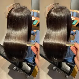 🟢リピーター様用🟢カット×プチスパ5分間