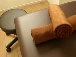 【20代人気】寝落ちリフレクソロジー＋肩首セット90分