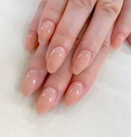 長持ちお試し初回限定🌟ワンカラーネイル💅