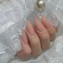 【12/11(木)11:00限定】オフ込み🦋ちゅるんワンカラー🦋