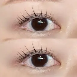 ꒰ まつ毛パーマ ꒱ パリジェンヌラッシュリフト🪡