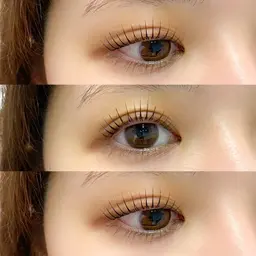 ラッシュリフト/パリジェンヌ🤍