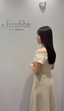 3ステップクイックトリートメント💫